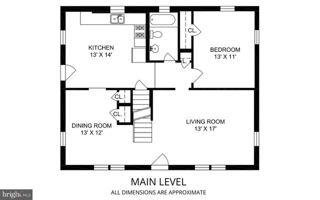 6504 BALTIMORE, Hyattsville, MD 20782