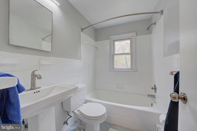 6504 BALTIMORE, Hyattsville, MD 20782