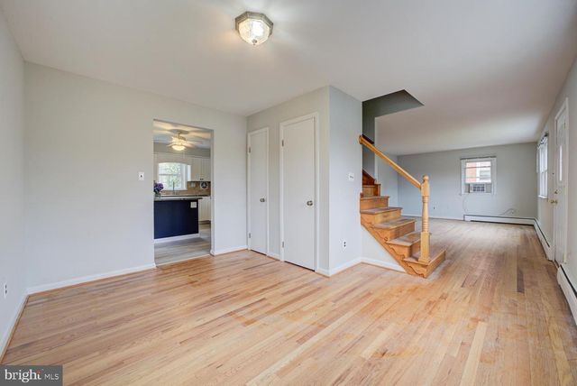 6504 BALTIMORE, Hyattsville, MD 20782