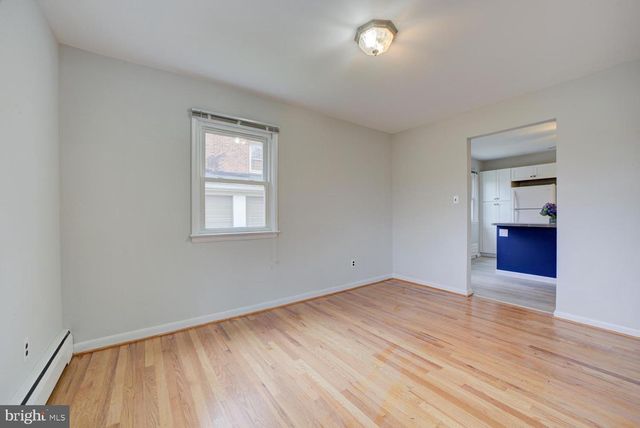 6504 BALTIMORE, Hyattsville, MD 20782