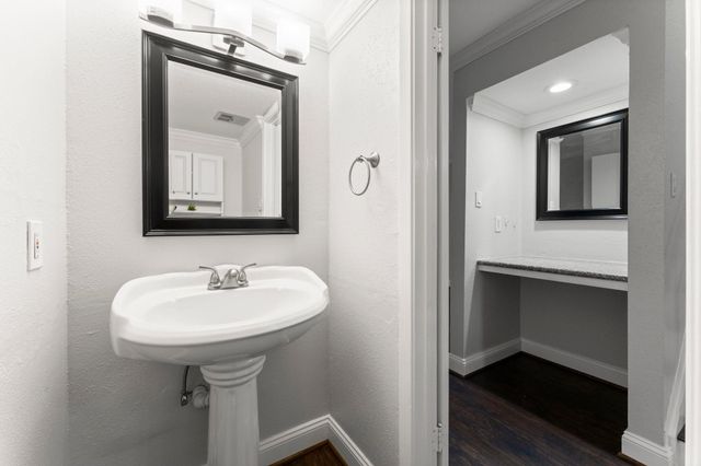 14515 Wunderlich Drive 1413, Houston, TX 77069