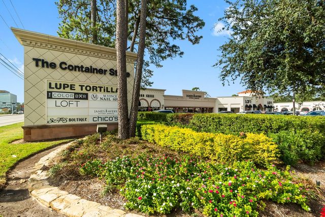 14515 Wunderlich Drive 1413, Houston, TX 77069