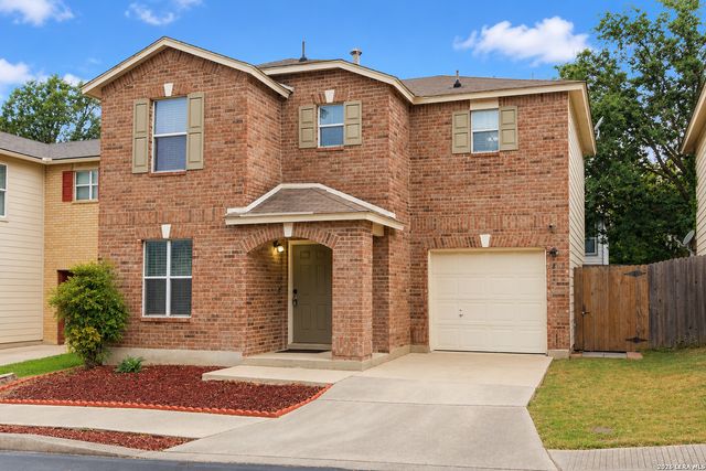 8119 Thicket Pass, San Antonio, TX 78254