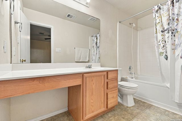 8119 Thicket Pass, San Antonio, TX 78254