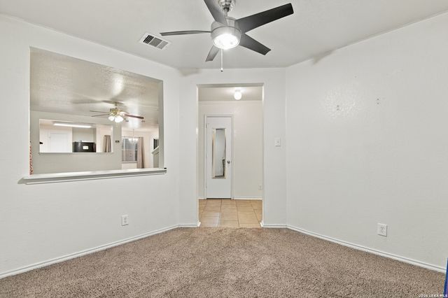 8119 Thicket Pass, San Antonio, TX 78254