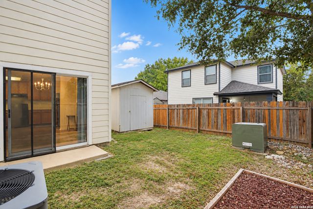 8119 Thicket Pass, San Antonio, TX 78254