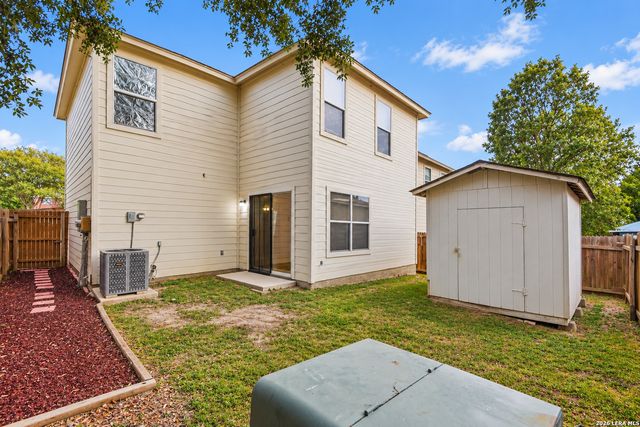 8119 Thicket Pass, San Antonio, TX 78254