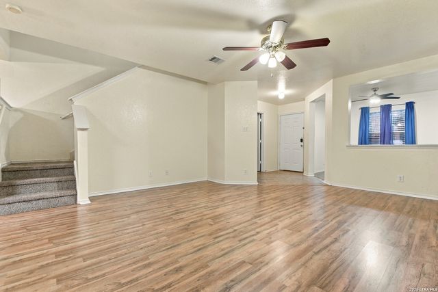 8119 Thicket Pass, San Antonio, TX 78254