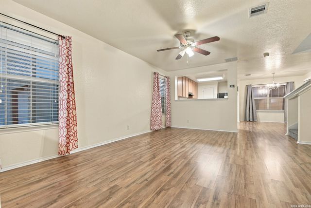 8119 Thicket Pass, San Antonio, TX 78254
