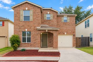 8119 Thicket Pass, San Antonio, TX 78254