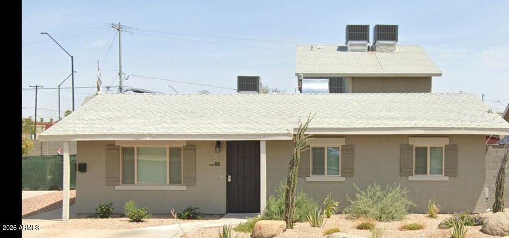 6 E HILL Drive, Avondale, AZ 85323
