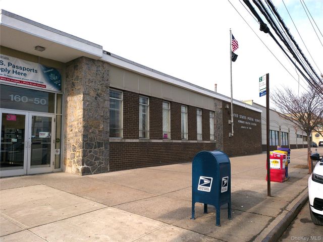 160-14 86th Street, Howard Beach, NY 11414