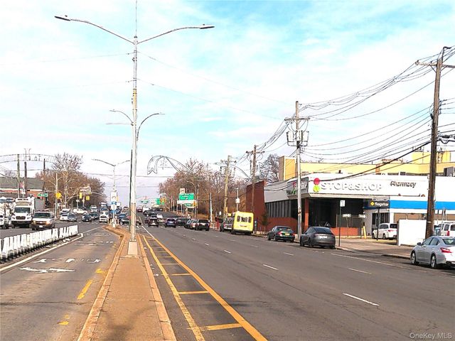 160-14 86th Street, Howard Beach, NY 11414