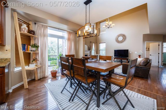 22462 Cyprus Drive, Northville, MI 48167
