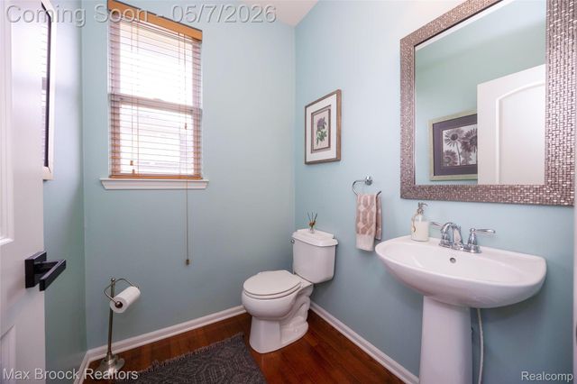 22462 Cyprus Drive, Northville, MI 48167