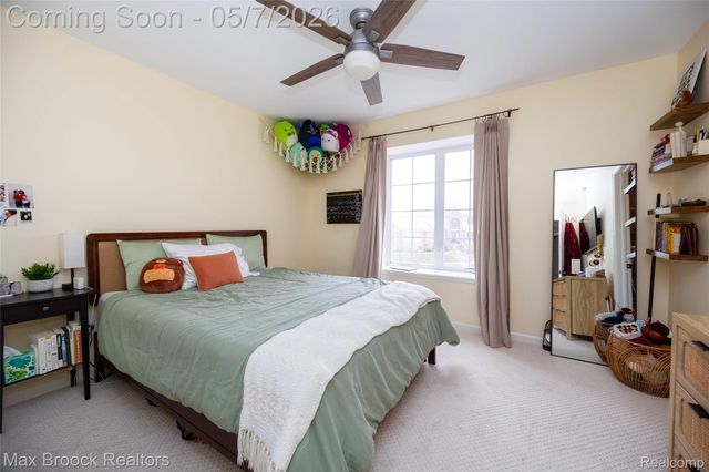 22462 Cyprus Drive, Northville, MI 48167
