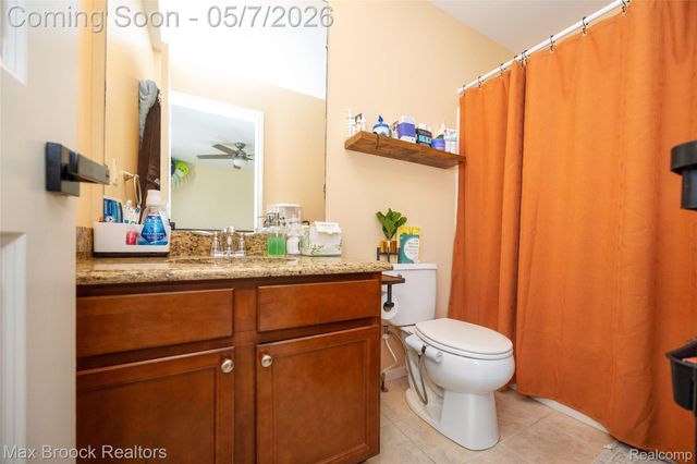 22462 Cyprus Drive, Northville, MI 48167