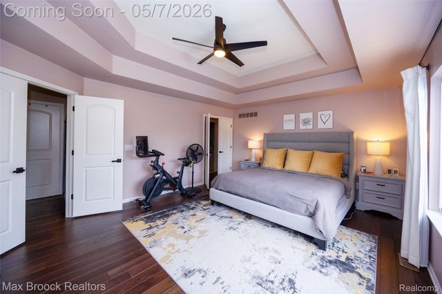 22462 Cyprus Drive, Northville, MI 48167