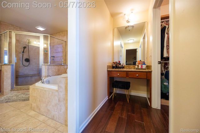 22462 Cyprus Drive, Northville, MI 48167