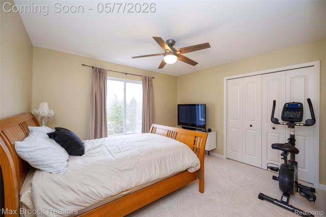 22462 Cyprus Drive, Northville, MI 48167
