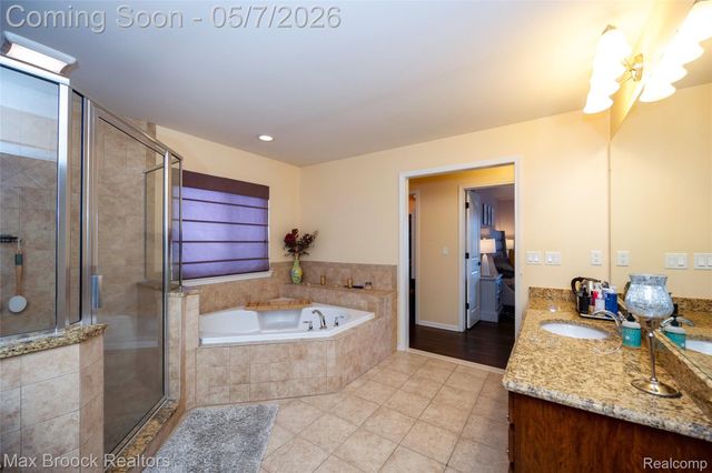 22462 Cyprus Drive, Northville, MI 48167
