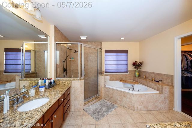 22462 Cyprus Drive, Northville, MI 48167