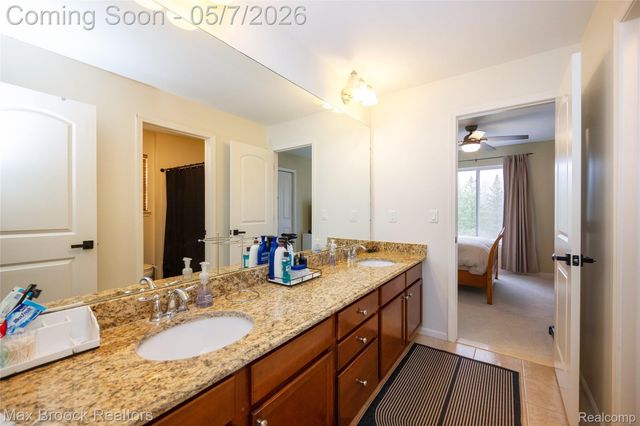 22462 Cyprus Drive, Northville, MI 48167