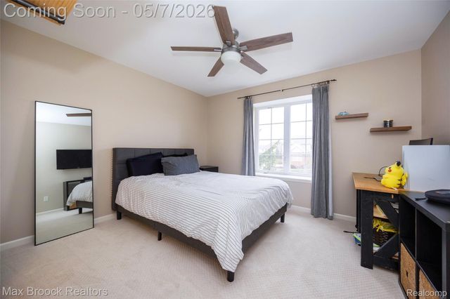 22462 Cyprus Drive, Northville, MI 48167