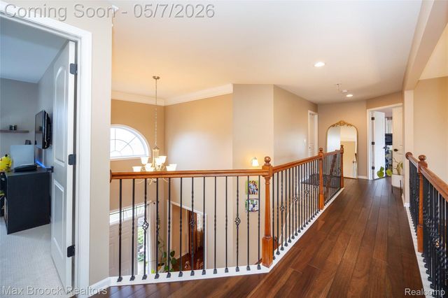 22462 Cyprus Drive, Northville, MI 48167