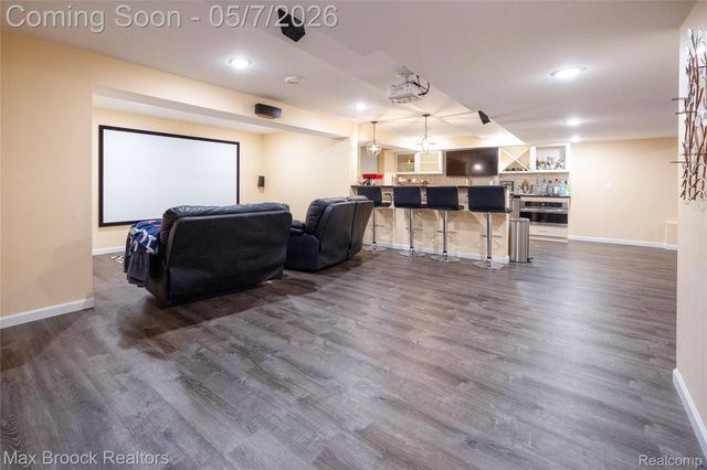 22462 Cyprus Drive, Northville, MI 48167