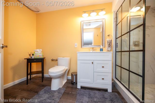 22462 Cyprus Drive, Northville, MI 48167