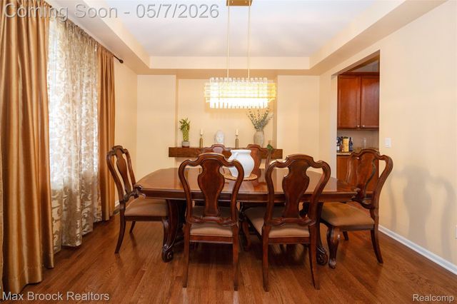 22462 Cyprus Drive, Northville, MI 48167