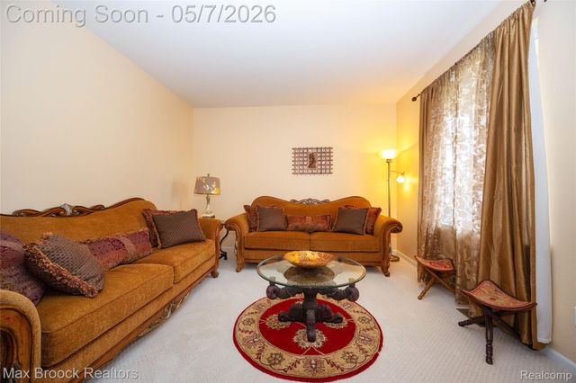 22462 Cyprus Drive, Northville, MI 48167