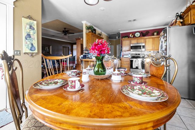 6200 PANS Street, Amarillo, TX 79118