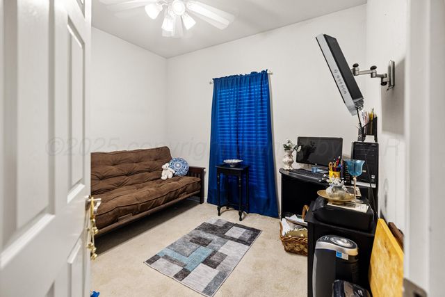 6200 PANS Street, Amarillo, TX 79118