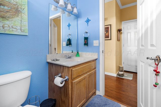 6200 PANS Street, Amarillo, TX 79118