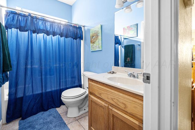 6200 PANS Street, Amarillo, TX 79118