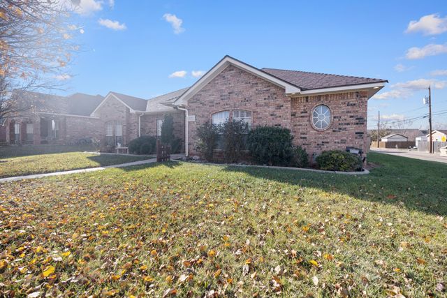 6200 PANS Street, Amarillo, TX 79118