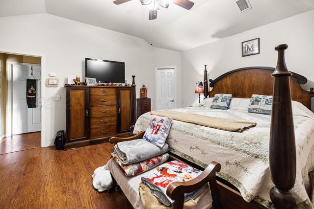 6200 PANS Street, Amarillo, TX 79118