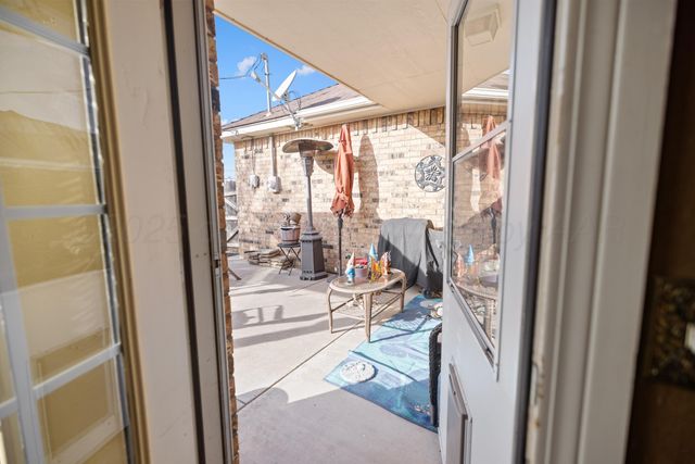 6200 PANS Street, Amarillo, TX 79118