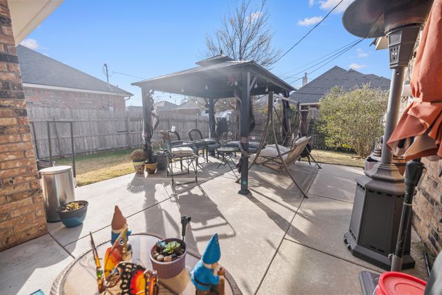 6200 PANS Street, Amarillo, TX 79118