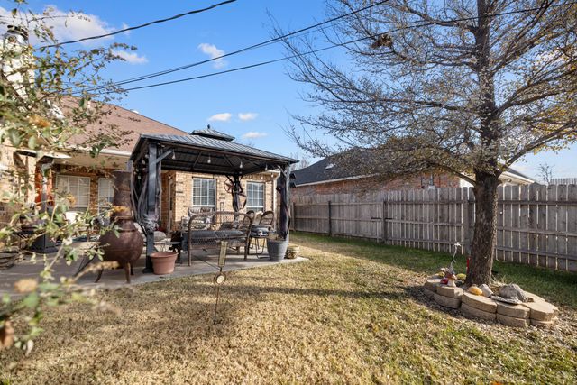 6200 PANS Street, Amarillo, TX 79118