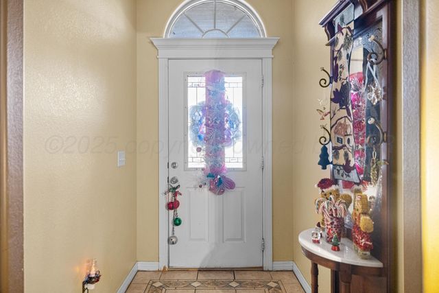 6200 PANS Street, Amarillo, TX 79118