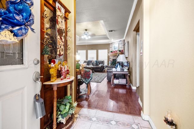 6200 PANS Street, Amarillo, TX 79118