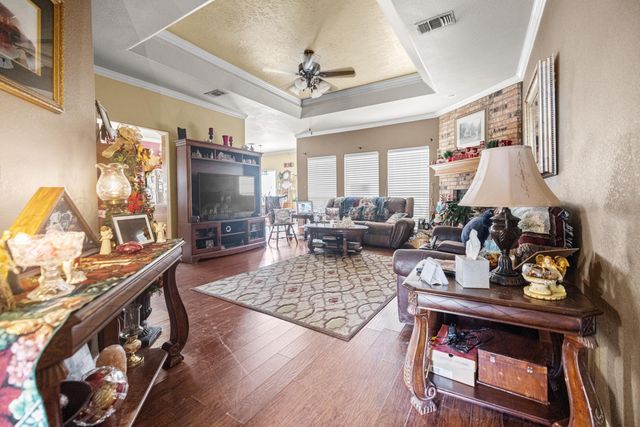 6200 PANS Street, Amarillo, TX 79118