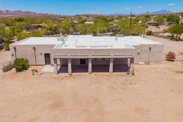 4885 E SHIPROCK Street, Apache Junction, AZ 85119
