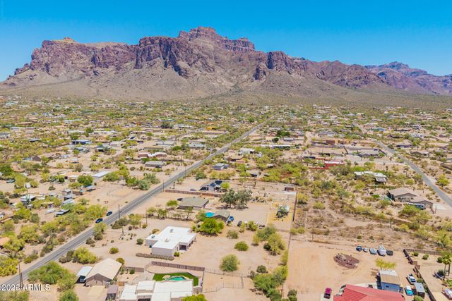 4885 E SHIPROCK Street, Apache Junction, AZ 85119