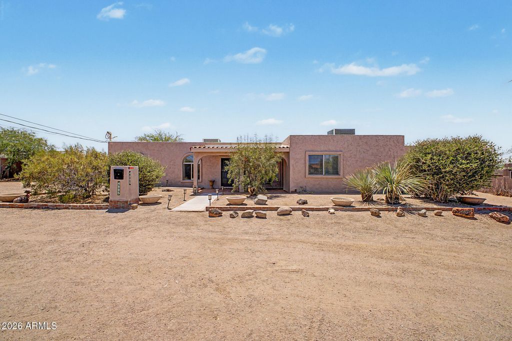 4885 E SHIPROCK Street, Apache Junction, AZ 85119