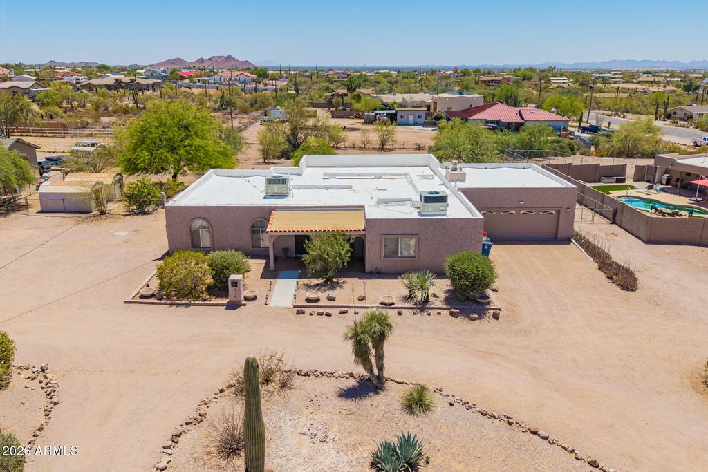 4885 E SHIPROCK Street, Apache Junction, AZ 85119 — photo 2