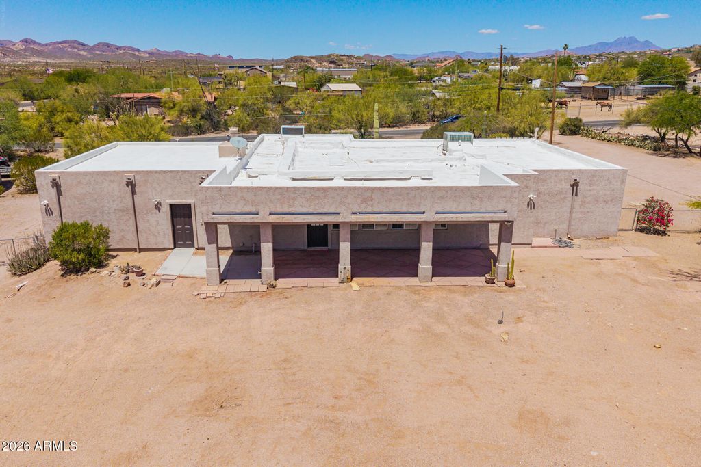 4885 E SHIPROCK Street, Apache Junction, AZ 85119 — photo 3